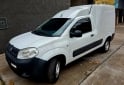 Utilitarios - Fiat NUEVO FIORINO 1.4 8V 2016 Nafta 198000Km - En Venta