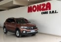 Autos - Volkswagen T-Cross Comfortline AT 2020 Nafta 51000Km - En Venta