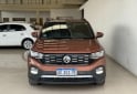 Autos - Volkswagen T-Cross Comfortline AT 2020 Nafta 51000Km - En Venta