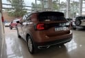 Autos - Volkswagen T-Cross Comfortline AT 2020 Nafta 51000Km - En Venta