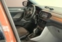 Autos - Volkswagen T-Cross Comfortline AT 2020 Nafta 51000Km - En Venta