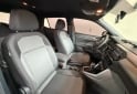 Autos - Volkswagen T-Cross Comfortline AT 2020 Nafta 51000Km - En Venta