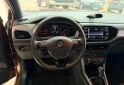 Autos - Volkswagen T-Cross Comfortline AT 2020 Nafta 51000Km - En Venta