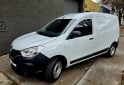 Utilitarios - Renault KANGOO II EXPRESS CONFORT 2020 Diesel 117000Km - En Venta