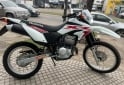 Motos - Honda XR 250 2020 Nafta 5800Km - En Venta