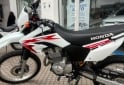 Motos - Honda XR 250 2020 Nafta 5800Km - En Venta