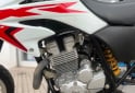 Motos - Honda XR 250 2020 Nafta 5800Km - En Venta