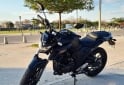 Motos - Yamaha Fz 25 2021 Nafta 32733Km - En Venta
