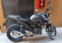 Motos - Yamaha Fz 25 2021 Nafta 32733Km - En Venta