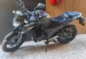 Motos - Yamaha Fz 25 2021 Nafta 32733Km - En Venta