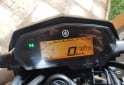 Motos - Yamaha Fz 25 2021 Nafta 32733Km - En Venta