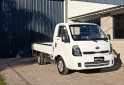 Camiones y Grúas - Kia K2500 - En Venta