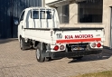 Camiones y Grúas - Kia K2500 - En Venta