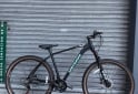 Deportes - BICICLETA SAMURAI 3.0 R29 - HASTA 6 CUOTAS SIN INTERES!! - En Venta
