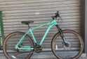 Deportes - BICICLETA SAMURAI 3.0 R29 - HASTA 6 CUOTAS SIN INTERES!! - En Venta