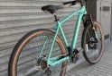 Deportes - BICICLETA SAMURAI 3.0 R29 - HASTA 6 CUOTAS SIN INTERES!! - En Venta