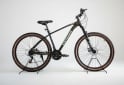 Deportes - BICICLETA SAMURAI 3.0 R29 - HASTA 6 CUOTAS SIN INTERES!! - En Venta