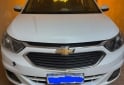 Autos - Chevrolet Cobalt 2019 GNC 240000Km - En Venta