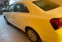 Autos - Chevrolet Cobalt 2019 GNC 240000Km - En Venta