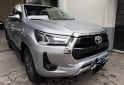 Camionetas - Toyota Srv 4x2 2021 Diesel 294000Km - En Venta