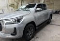 Camionetas - Toyota Srv 4x2 2021 Diesel 294000Km - En Venta