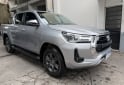 Camionetas - Toyota Srv 4x2 2021 Diesel 294000Km - En Venta