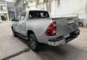 Camionetas - Toyota Srv 4x2 2021 Diesel 294000Km - En Venta