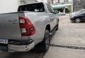 Camionetas - Toyota Srv 4x2 2021 Diesel 294000Km - En Venta