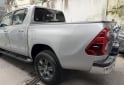 Camionetas - Toyota Srv 4x2 2021 Diesel 294000Km - En Venta