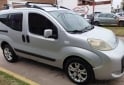 Utilitarios - Fiat QUBO DINAMIQUE 2012 Nafta 209230Km - En Venta