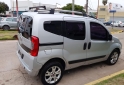 Utilitarios - Fiat QUBO DINAMIQUE 2012 Nafta 209230Km - En Venta