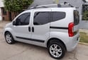 Utilitarios - Fiat QUBO DINAMIQUE 2012 Nafta 209230Km - En Venta