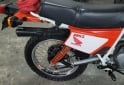 Motos - Honda xl 185 1994 Nafta - En Venta
