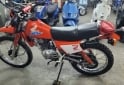 Motos - Honda xl 185 1994 Nafta - En Venta