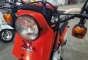 Motos - Honda xl 185 1994 Nafta - En Venta