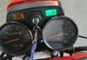Motos - Honda xl 185 1994 Nafta - En Venta