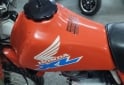 Motos - Honda xl 185 1994 Nafta - En Venta