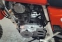 Motos - Honda xl 185 1994 Nafta - En Venta