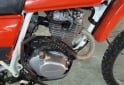 Motos - Honda xl 185 1994 Nafta - En Venta