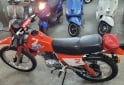Motos - Honda xl 185 1994 Nafta - En Venta