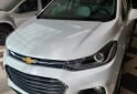 Autos - Chevrolet Tracker 2017 Nafta 93000Km - En Venta