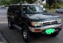 Camionetas - Toyota Hilux sw4 1997 Diesel 250000Km - En Venta