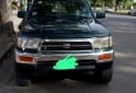 Camionetas - Toyota Hilux sw4 1997 Diesel 250000Km - En Venta