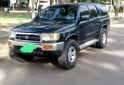Camionetas - Toyota Hilux sw4 1997 Diesel 250000Km - En Venta