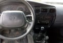 Camionetas - Toyota Hilux sw4 1997 Diesel 250000Km - En Venta