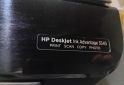 Informática - Impresora HP excelente estado - En Venta