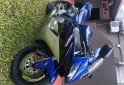 Motos - Honda CBR 1000 rr 2005 Nafta 38500Km - En Venta