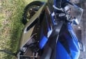 Motos - Honda CBR 1000 rr 2005 Nafta 38500Km - En Venta