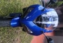 Motos - Honda CBR 1000 rr 2005 Nafta 38500Km - En Venta