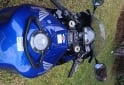 Motos - Honda CBR 1000 rr 2005 Nafta 38500Km - En Venta
